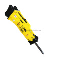 Rock Breaker Chisel Price Hydraulic Breaker Chisel